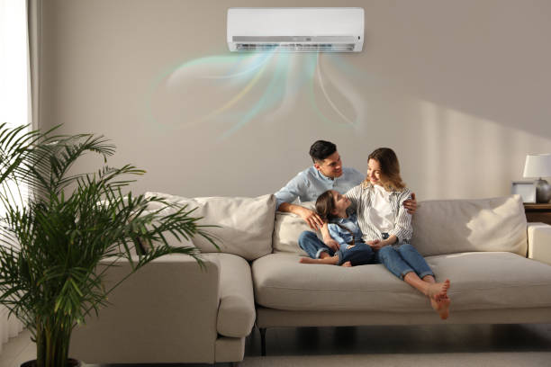 Best Air quality test  in Larksville, PA