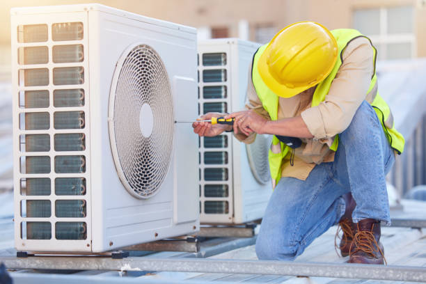 Best HVAC air duct cleaning  in Larksville, PA