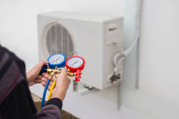 Best Affordable HVAC services  in Larksville, PA